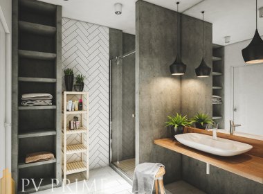 Комфортные апартаменты в Стамбуле, в районе Эйюпсултан, на продажу