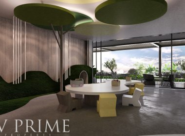 Элитные квартиры в Стамбуле с видом на Море, в Нишанташи, на продажу