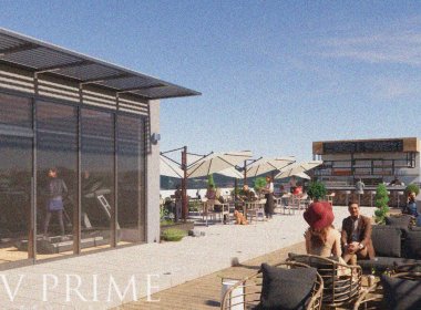 Комфортные апартаменты в Стамбуле, в Кагитхане, на продажу