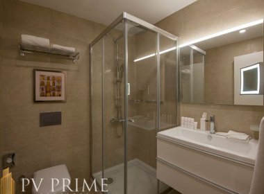 Элитные апартаменты в Стамбуле, в Багджылар, на продажу.