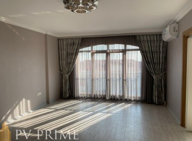 Комфортные апартаменты в Стамбуле с видом на море, в Бююкчекмедже, на продажу.