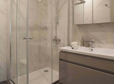 Уютные квартиры в Стамбуле, в Кадыкёй, на продажу