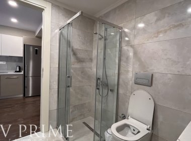 Комфортные апартаменты в Стамбуле, в Кагитхане, на продажу