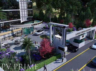 Комфортные апартаменты в Стамбуле, в районе Башакшехир, на продажу