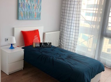 Жилой комплекс Alya Dream располагается в европейской части Стамбула, в районе Бейликдюзю.