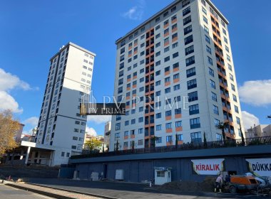 море и Принцевы острова, в районе Картал, на продажу