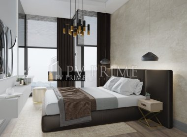 Комфортные апартаменты в Стамбуле, в Багджыларе, на продажу