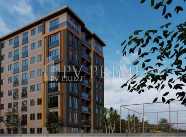 Роскошные квартиры в Стамбуле, в Авджылар, на продажу