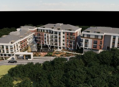 Современные квартиры в Стамбуле, в Бейликдюзю, на продажу