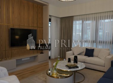 Комфортные апартаменты в Стамбуле, Авджилар, на продажу