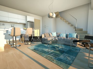 Современные квартиры в Стамбуле, Халкалы, на продажу