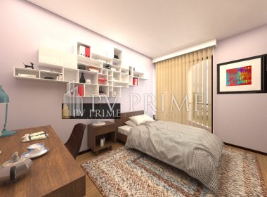 Комфортные апартаменты в Стамбуле, Кягытхане, на продажу