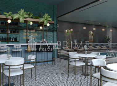 Комфортные апартаменты в Коджаэли, в районе Картепе, на продажу