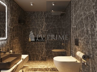 Апартаменты в Стамбуле класса люкс, в Пендик, на продажу