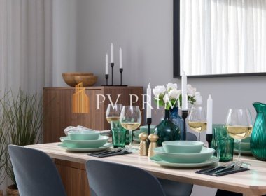 Комфортные апартаменты в Стамбуле с видом на море и Принцевы острова, в Картал, на продажу