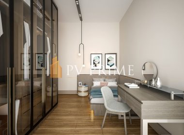 Apartments for Sale in Antalya