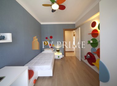 Комфортные апартаменты в Стамбуле с видом на озеро, Кючюкчекмедже, на продажу