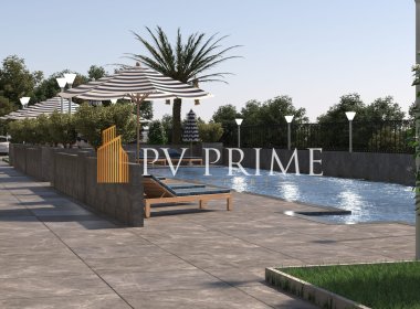 A Tranquil Living Experience in Antalya