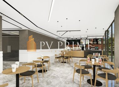 مشروع مميز في قلب مدينة ألانيا