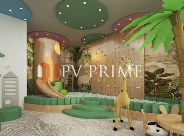 Modern Living in the Heart of Oba, Alanya