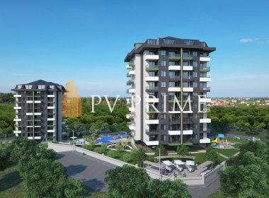 Your Gateway to Luxury Living