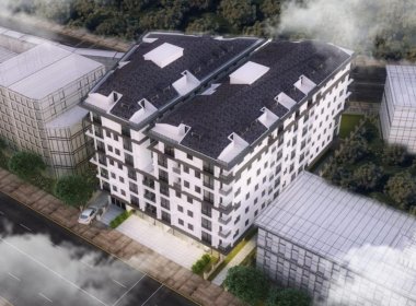 Роскошные квартиры в Стамбуле, в районе Малтепе на продажу.