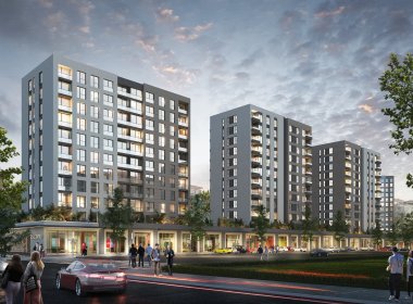 Престижные апартаменты в Стамбуле, в районе Шишли, на продажу